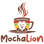 Mocha Lion