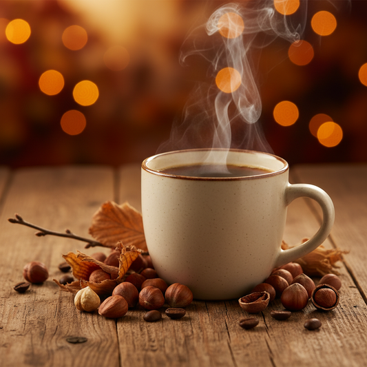 Hazelnut