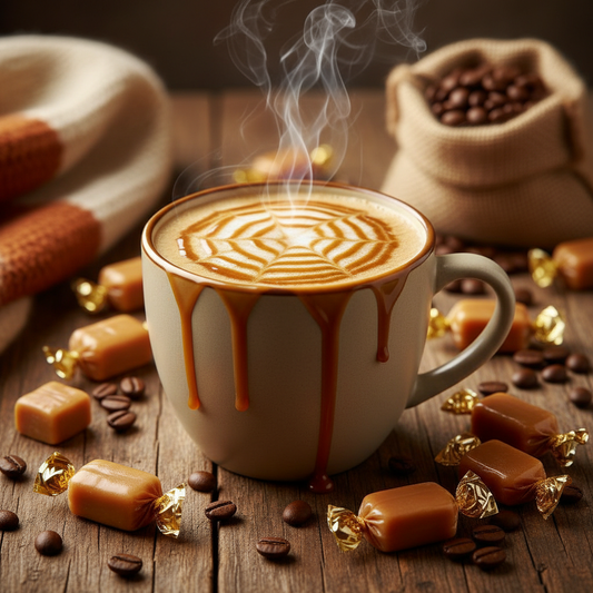 Caramel